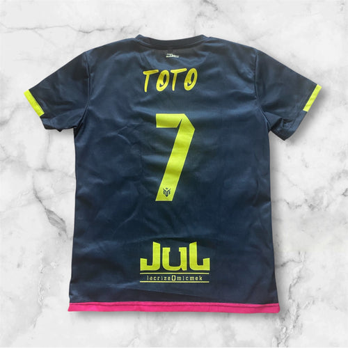 Black Toto & Ninetta Limited Edition